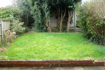 Westbury Road Coundon Coventry