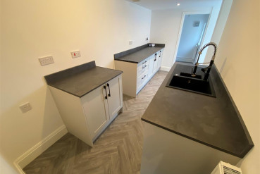 Harris Road, Stoke, Coventry