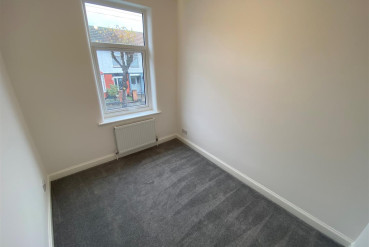 Harris Road, Stoke, Coventry