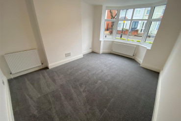 Harris Road, Stoke, Coventry