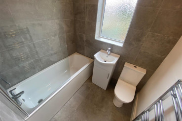 Harris Road, Stoke, Coventry