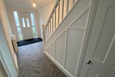 Harris Road, Stoke, Coventry