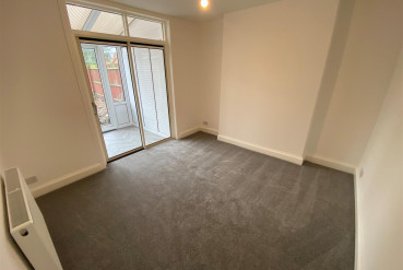 Harris Road, Stoke, Coventry