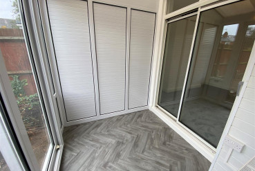 Harris Road, Stoke, Coventry