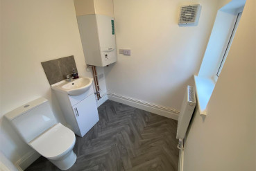 Harris Road, Stoke, Coventry