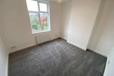 Harris Road, Stoke, Coventry