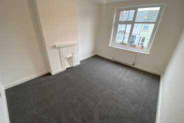 Harris Road, Stoke, Coventry