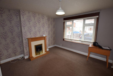 Foster Road, Radford, Coventry