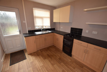 Foster Road, Radford, Coventry