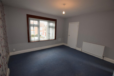 Foster Road, Radford, Coventry