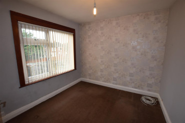 Foster Road, Radford, Coventry