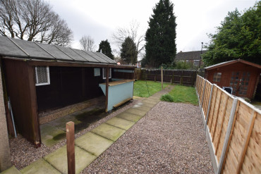 Foster Road, Radford, Coventry