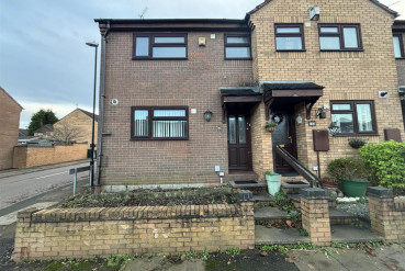 Rotherham Road Whitmore Park Coventry