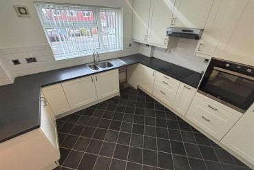 Rotherham Road Whitmore Park Coventry