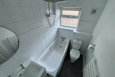 Rotherham Road Whitmore Park Coventry