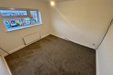 Rotherham Road Whitmore Park Coventry