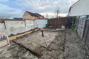 Rotherham Road Whitmore Park Coventry