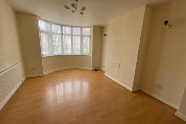 Ulverscroft Road Cheylesmore Coventry