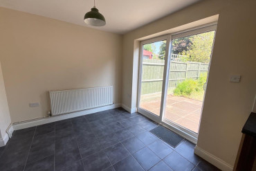 Ulverscroft Road Cheylesmore Coventry