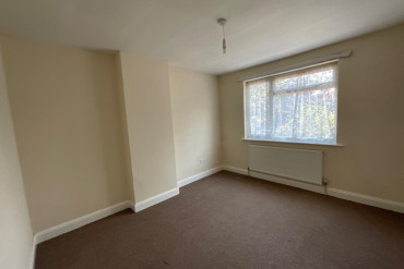 Ulverscroft Road Cheylesmore Coventry