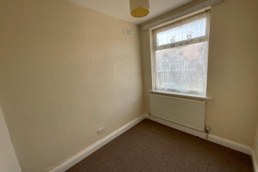 Ulverscroft Road Cheylesmore Coventry