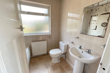 Ulverscroft Road Cheylesmore Coventry