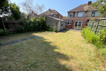 Ulverscroft Road Cheylesmore Coventry