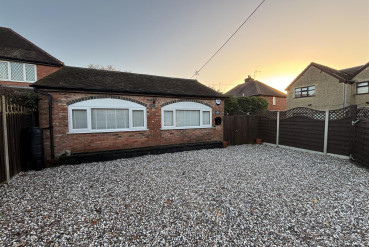 The Burrows, Leys Lane, Meriden