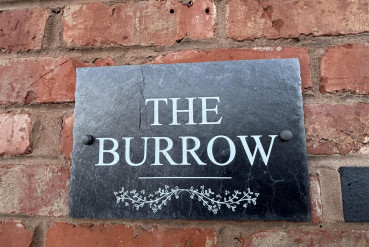 The Burrows, Leys Lane, Meriden