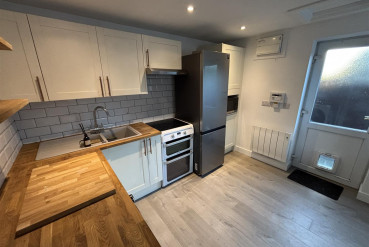 The Burrows, Leys Lane, Meriden