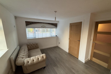 The Burrows, Leys Lane, Meriden