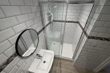 The Burrows, Leys Lane, Meriden