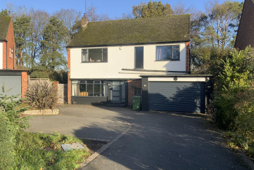 Links Drive, Solihull