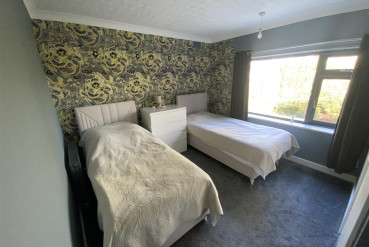 Links Drive, Solihull