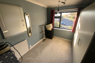 Links Drive, Solihull