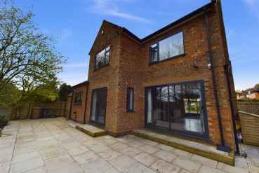 Links Drive, Solihull