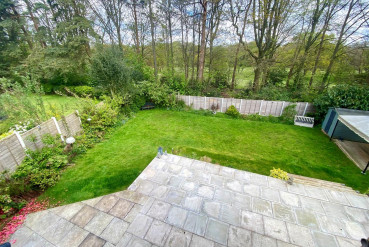 Links Drive, Solihull