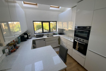 Links Drive, Solihull