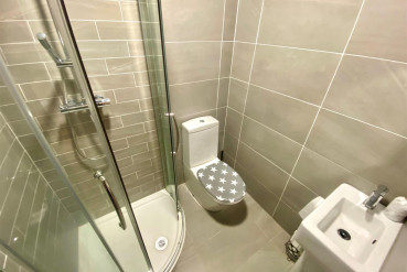 Links Drive, Solihull