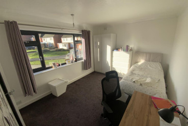 Links Drive, Solihull