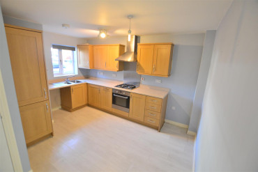 Cadet Close, New Stoke Village, Coventry