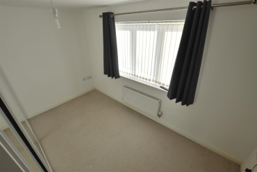 Cadet Close, New Stoke Village, Coventry