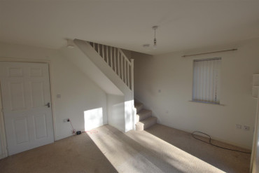 Cadet Close, New Stoke Village, Coventry