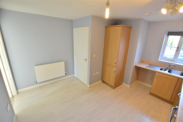 Cadet Close, New Stoke Village, Coventry