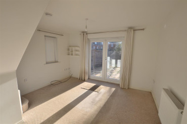 Cadet Close, New Stoke Village, Coventry