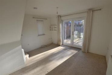 Cadet Close, New Stoke Village, Coventry