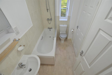 Cadet Close, New Stoke Village, Coventry