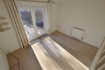 Cadet Close, New Stoke Village, Coventry