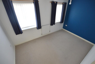 Cadet Close, New Stoke Village, Coventry