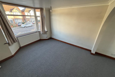 Dulverton Avenue, Coundon, Coventry